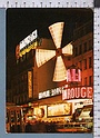 R9709 PARIS LE MOULIN ROUGE PLACE BLANCHE VG SB